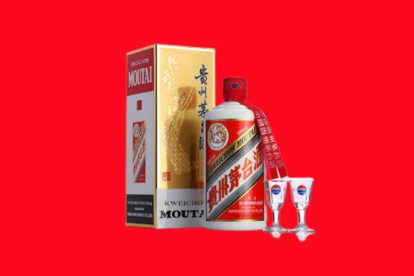 许昌回收茅台酒