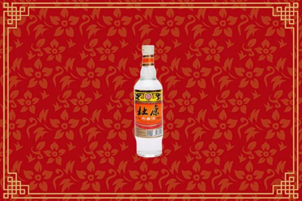 许昌烟酒回收杜康