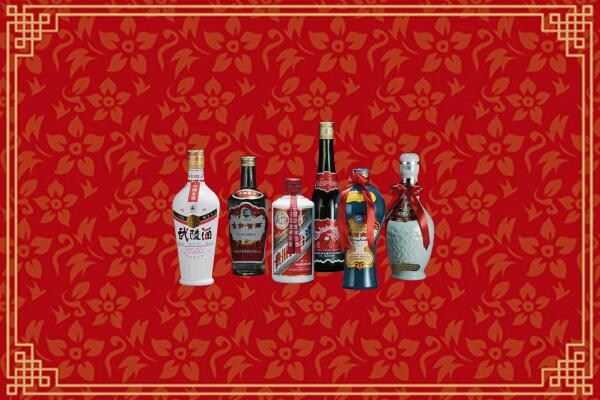 附近收购：许昌回收白酒
